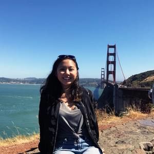 Meet your Posher, Ann